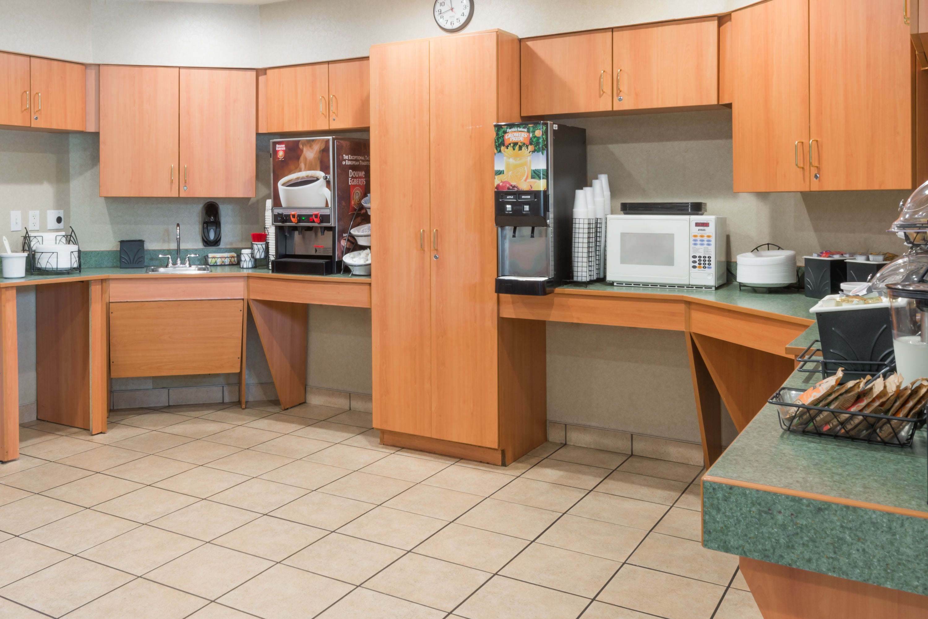 Microtel Inn and Suites by Wyndham Uncasville