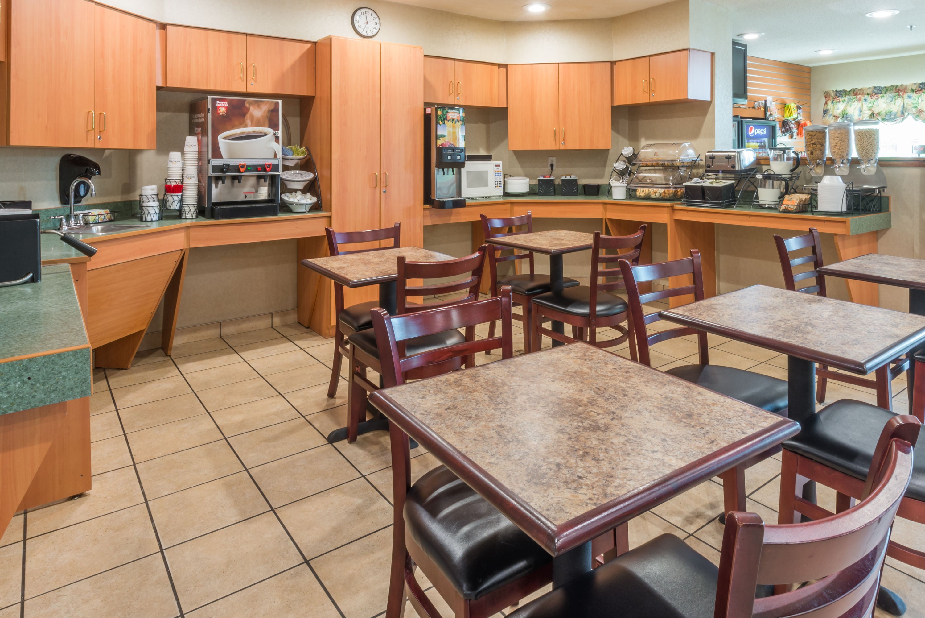 Microtel Inn and Suites by Wyndham Uncasville