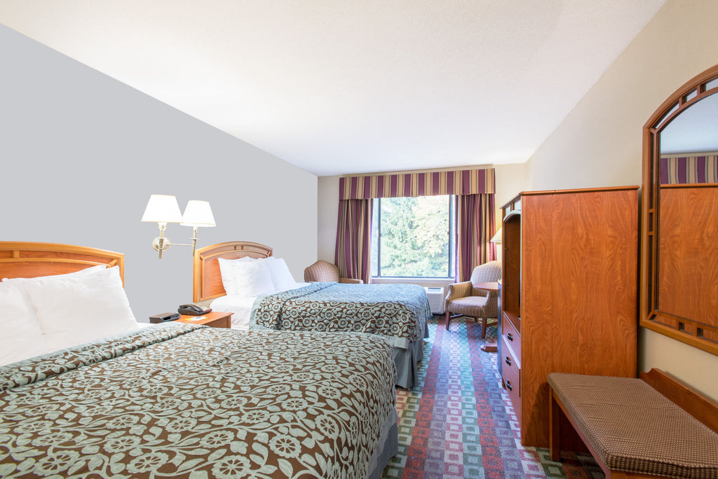 Days Inn Mystic