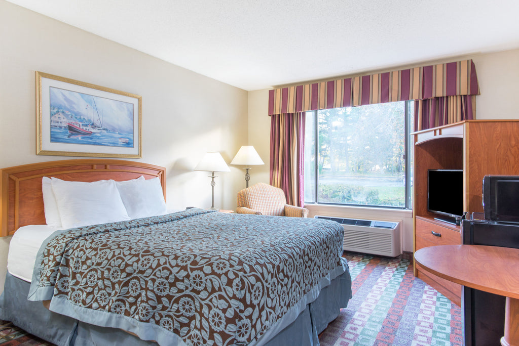 Days Inn Mystic