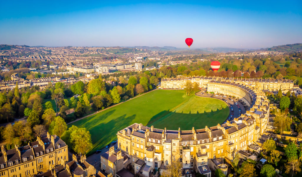 The Royal Crescent Hotel & Spa