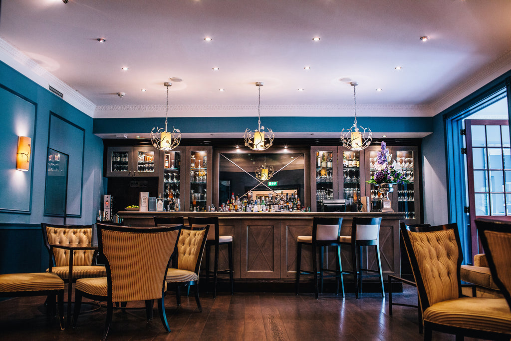 The Royal Crescent Hotel & Spa