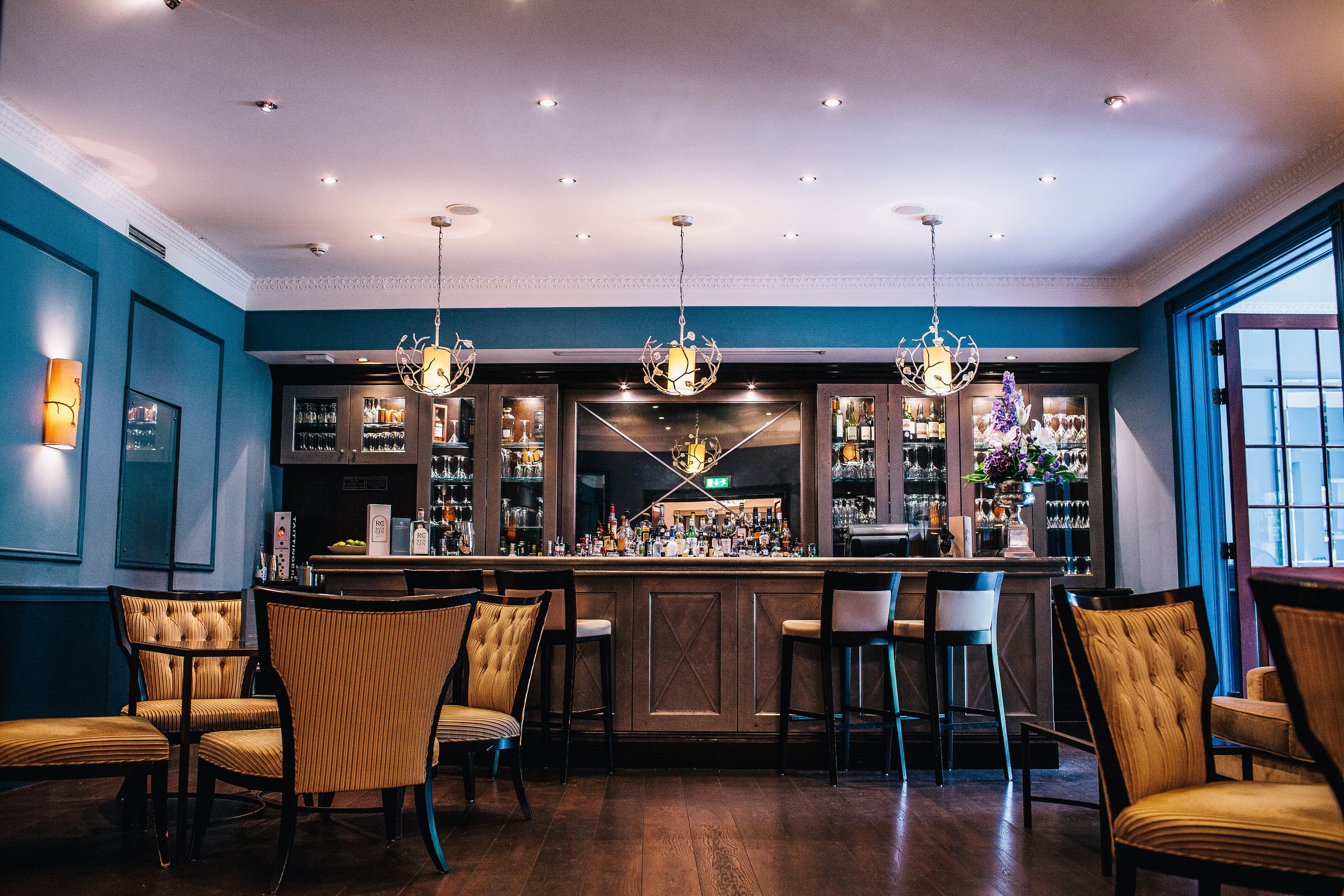 The Royal Crescent Hotel & Spa