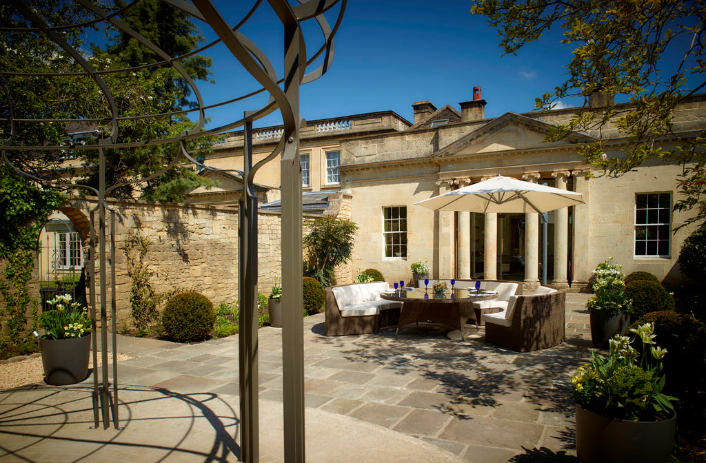 The Royal Crescent Hotel & Spa