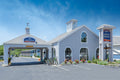 Howard Johnson Inn Mystic