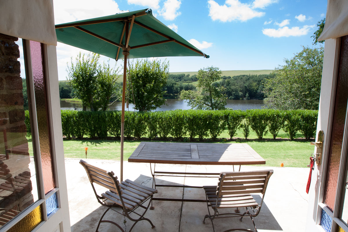 Dullstroom Accommodation