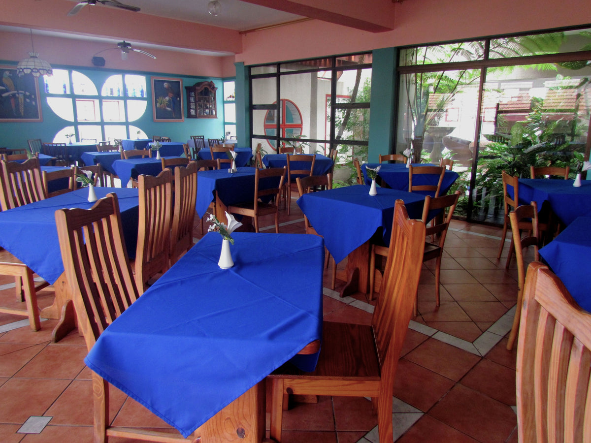 Mountjoy Guest Lodge