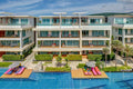 The Pelican Residence and Suites Krabi