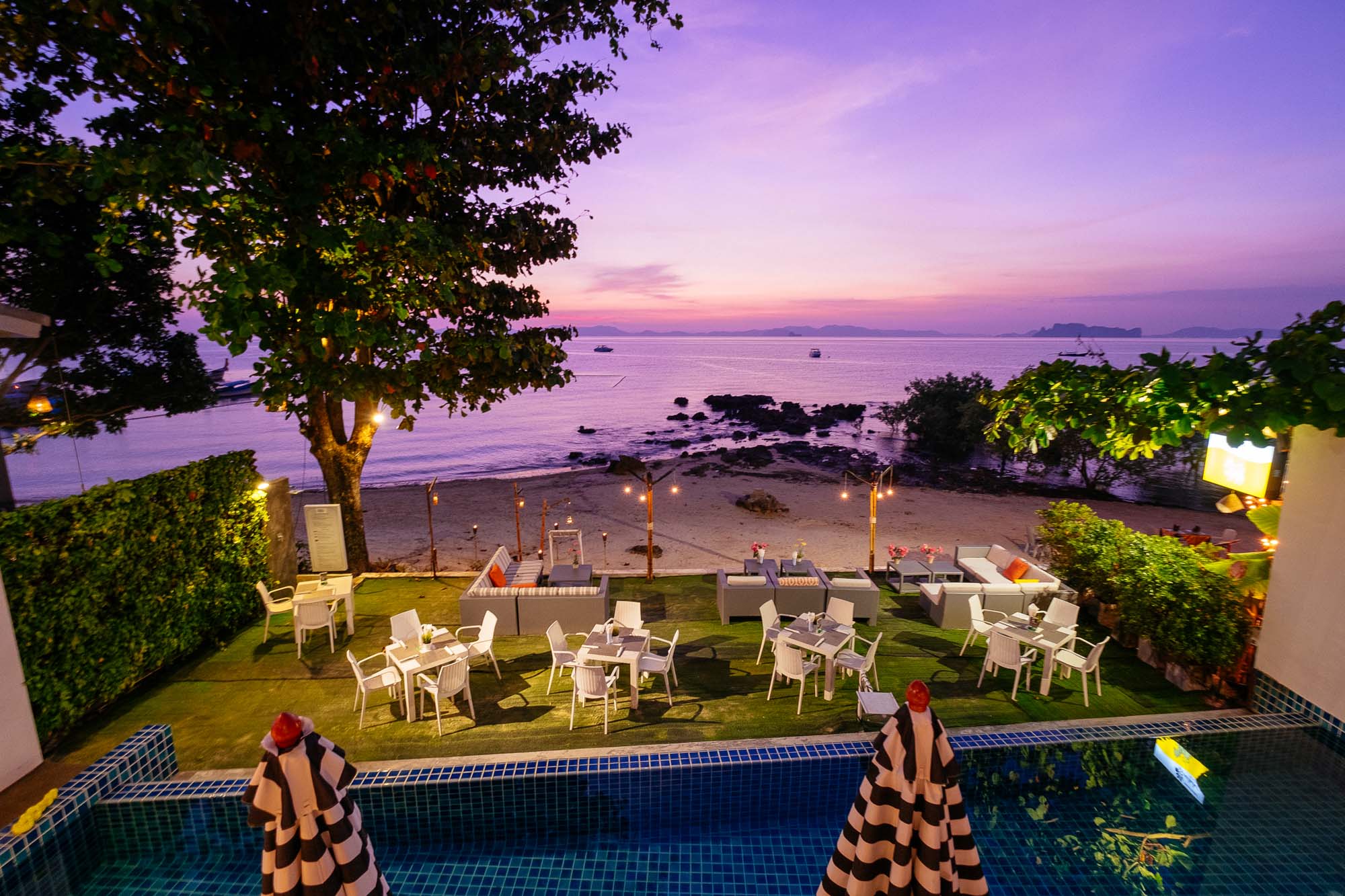 The Pelican Residence and Suites Krabi