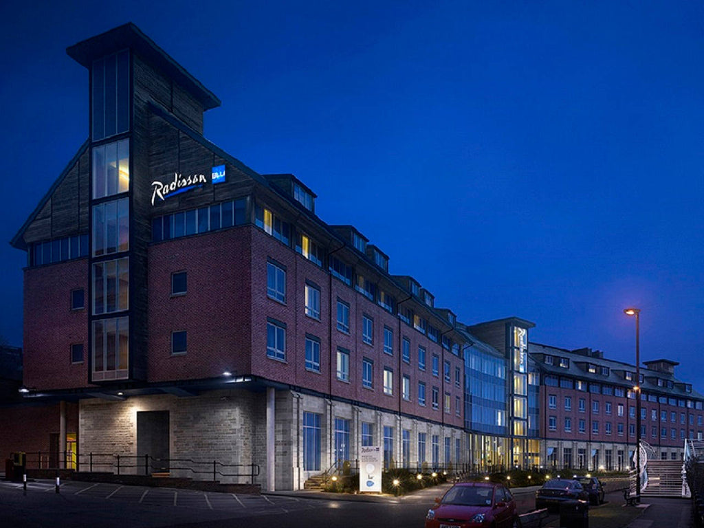 Radisson Blu Hotel Durham