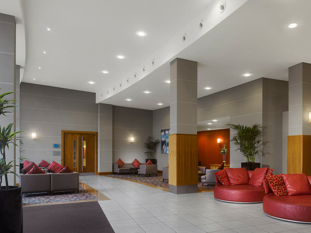 Radisson Blu Hotel Durham