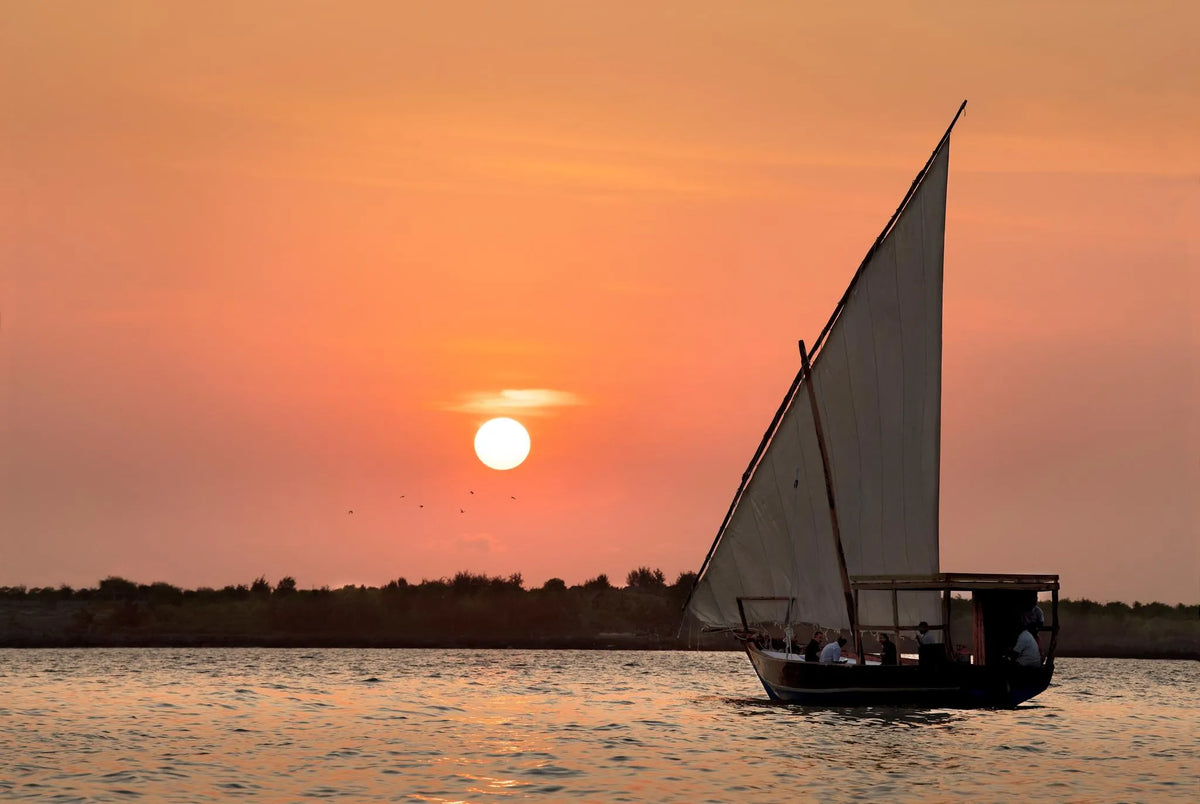 Mnemba Island Lodge - at andBeyond Mnemba Island Lodge, Mnemba Island, Tanzania.