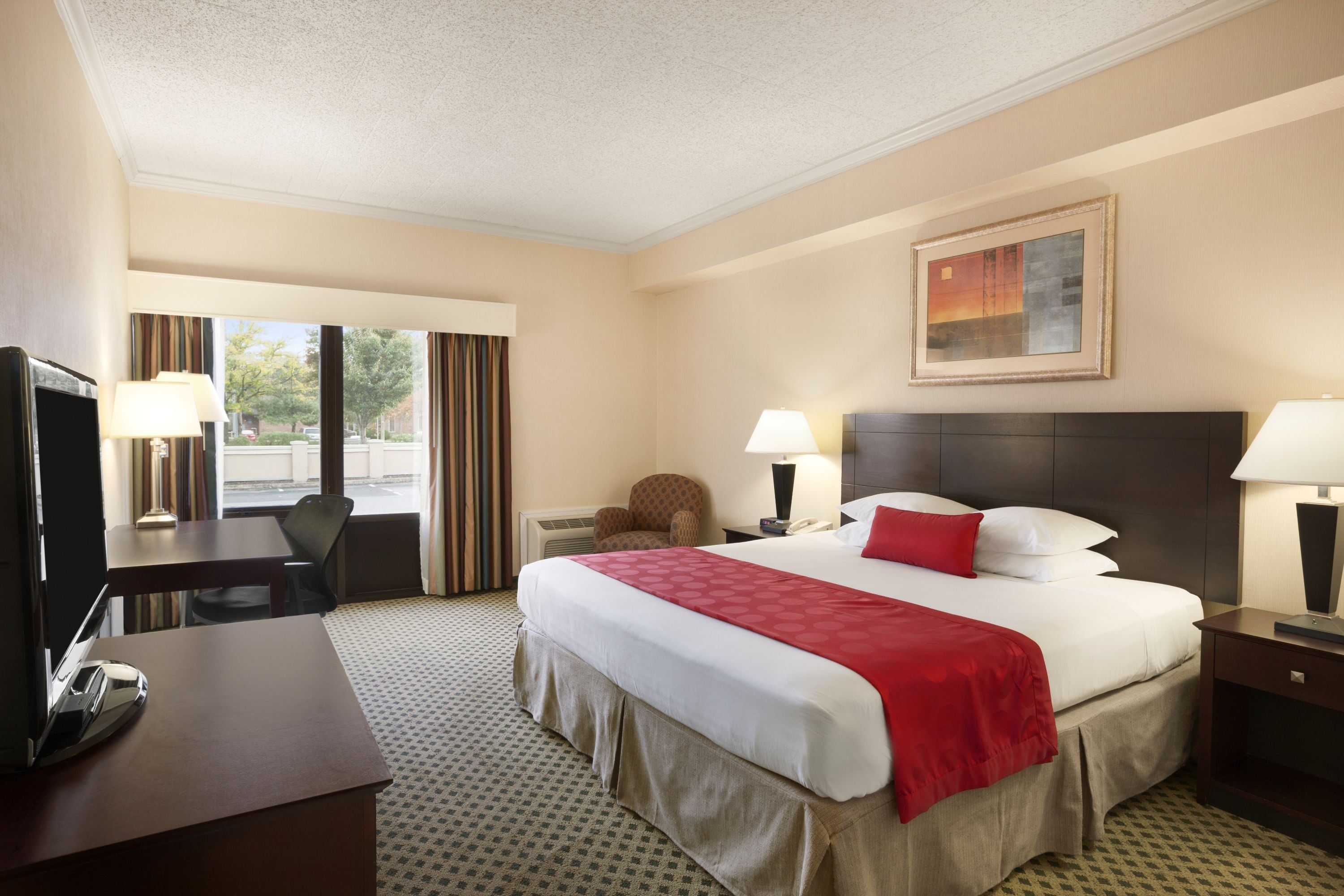 Ramada Newark Wilmington