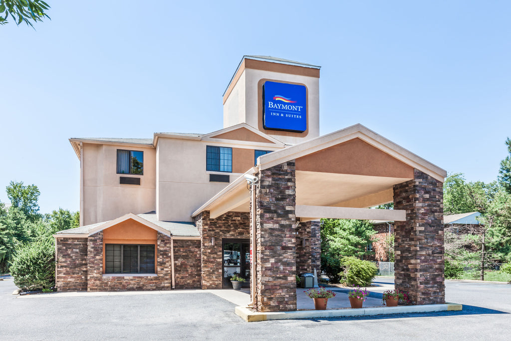 Baymont Inn and Suites Newark at University of Delaware