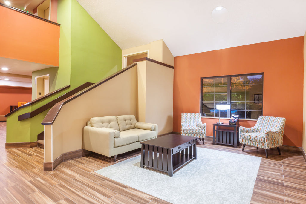 Baymont Inn and Suites Newark at University of Delaware