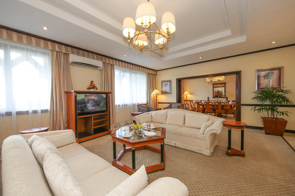 Room gallery image 1.