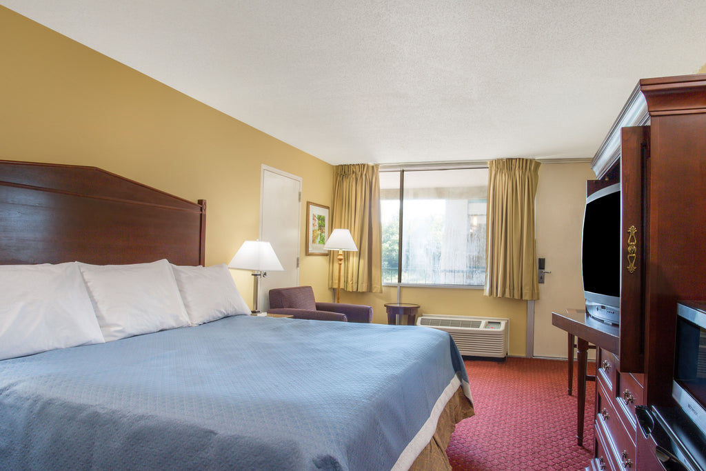 Days Inn Washington DC Gateway