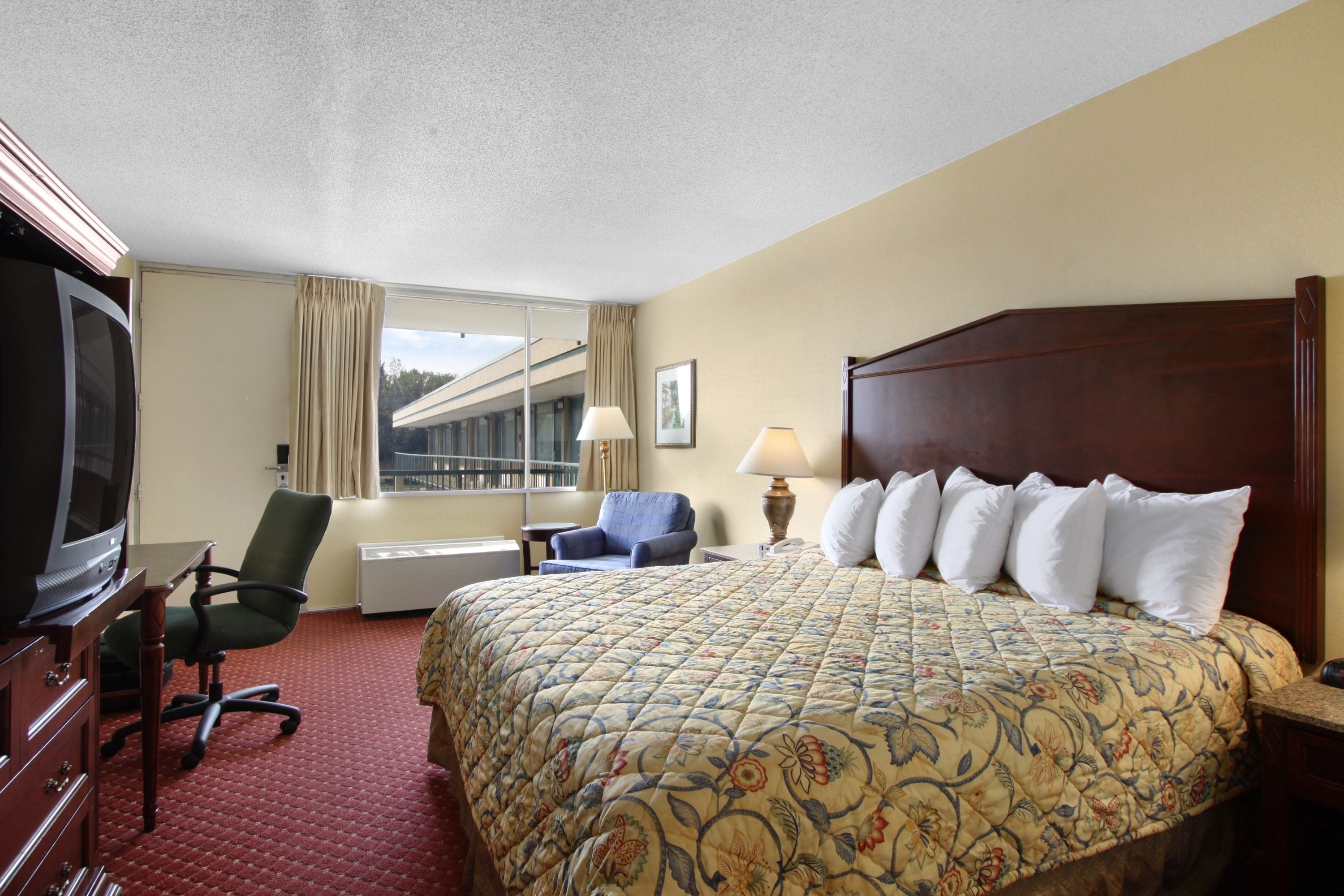 Days Inn Washington DC Gateway
