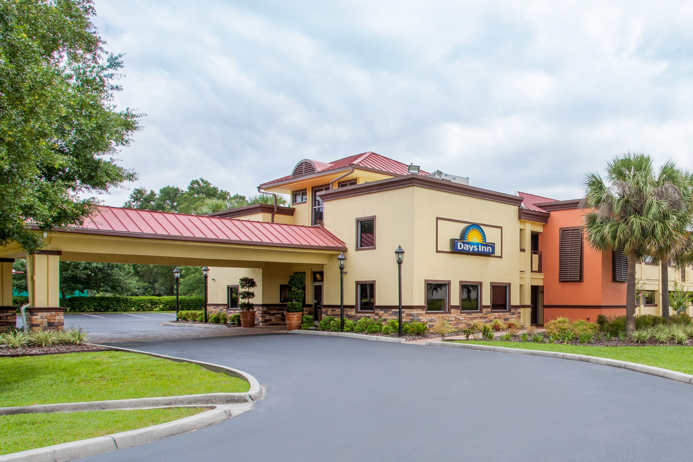Days Inn Brooksville