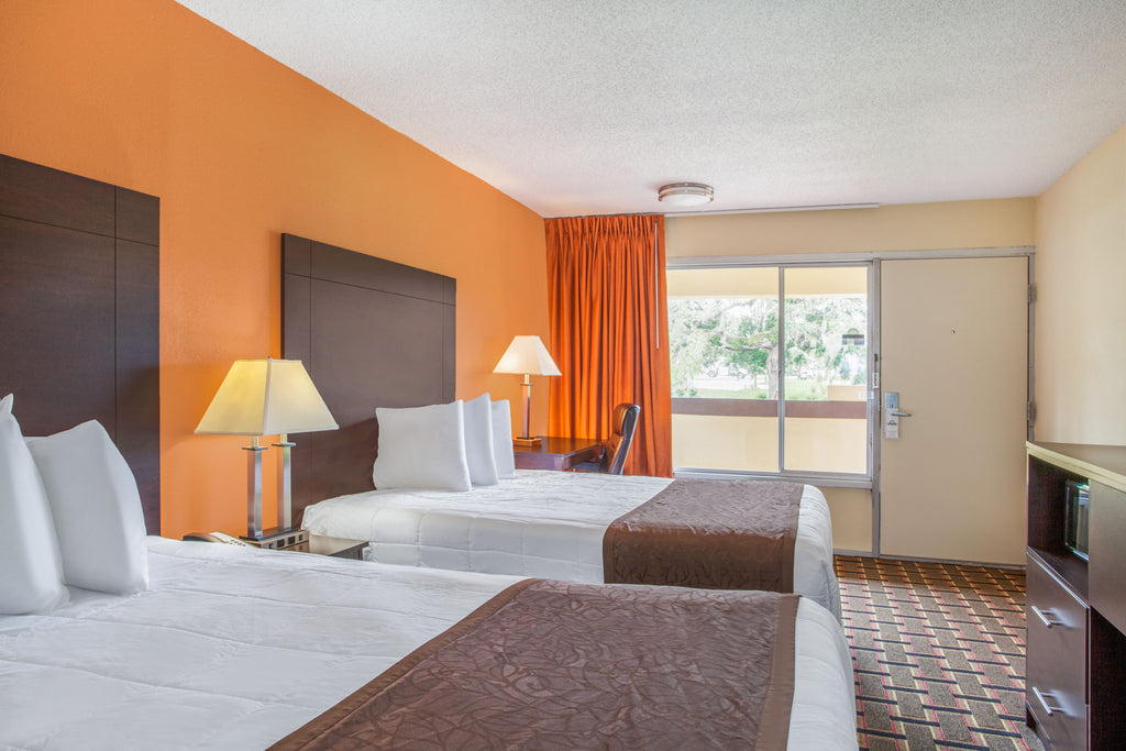 Days Inn Brooksville