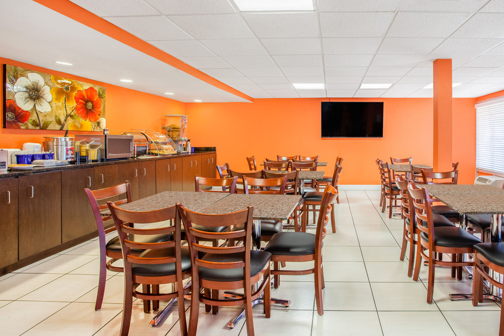 Days Inn Brooksville