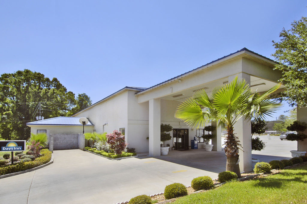 Days Inn Chipley