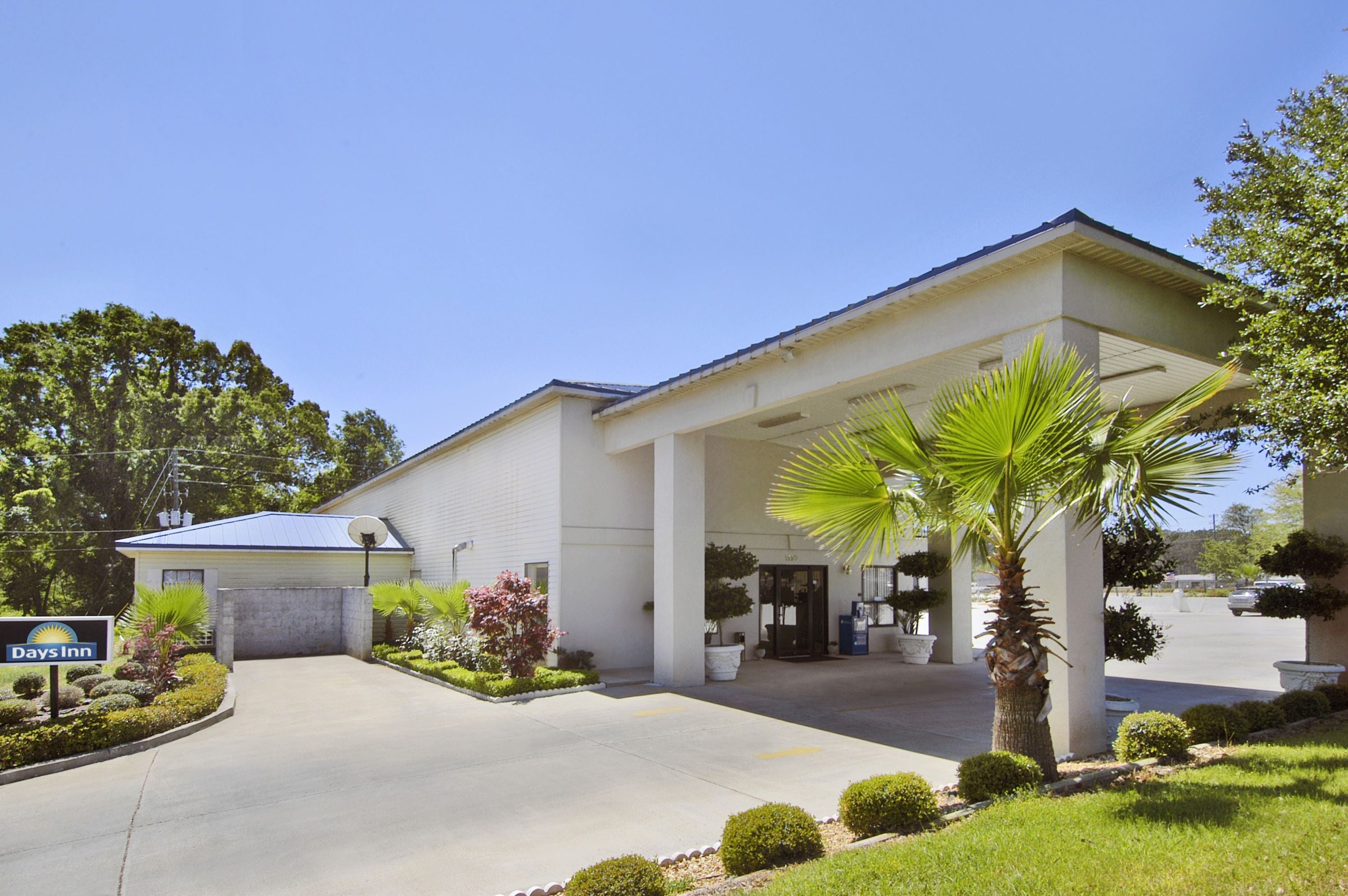 Days Inn Chipley