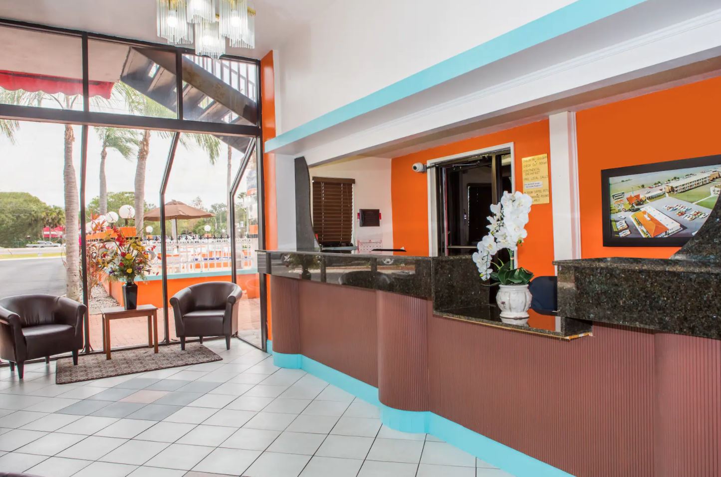 Howard Johnson by Wyndham Clearwater FL