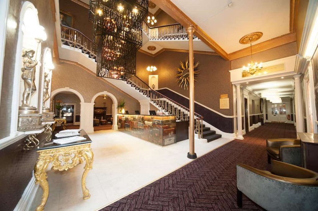The Queen at Chester Hotel BW Premier Collection