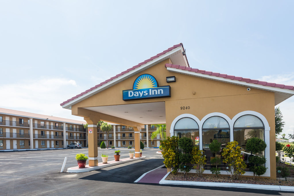 Days Inn Clermont Theme Park West