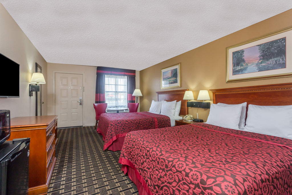 Days Inn Clermont Theme Park West