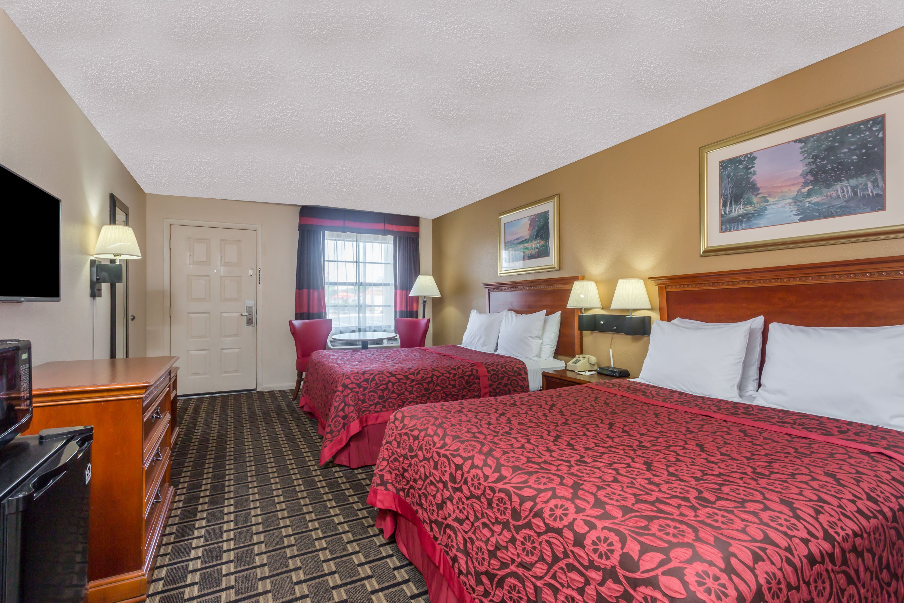 Days Inn Clermont Theme Park West