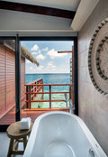 Lagoon Water Villa