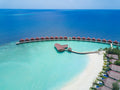 Reef Pool Water Villa
