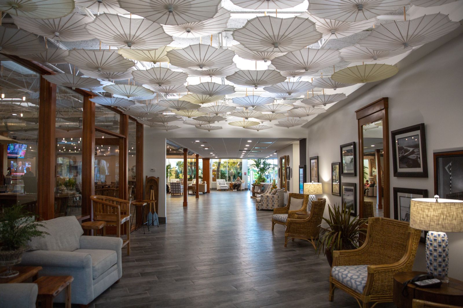 The Island Resort at Fort Walton Beach