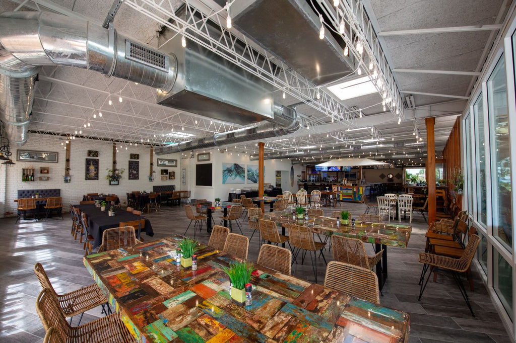 The Island Resort at Fort Walton Beach