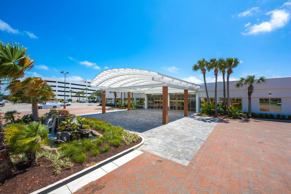 The Island Resort at Fort Walton Beach