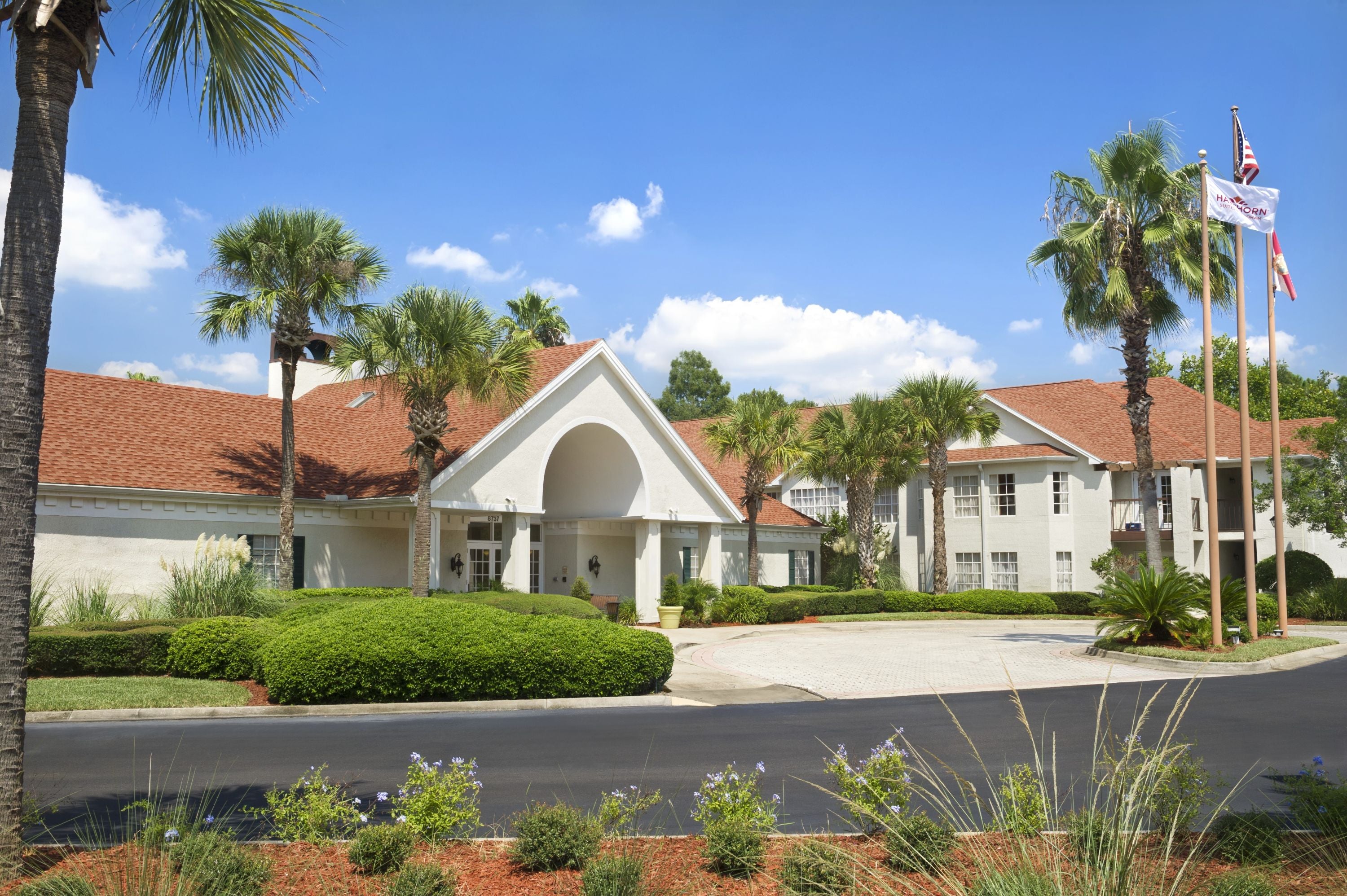 Hawthorn Suites By Wyndham Jacksonville
