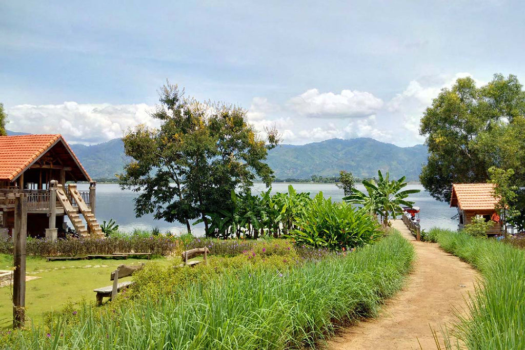 LAK Tented Camp
