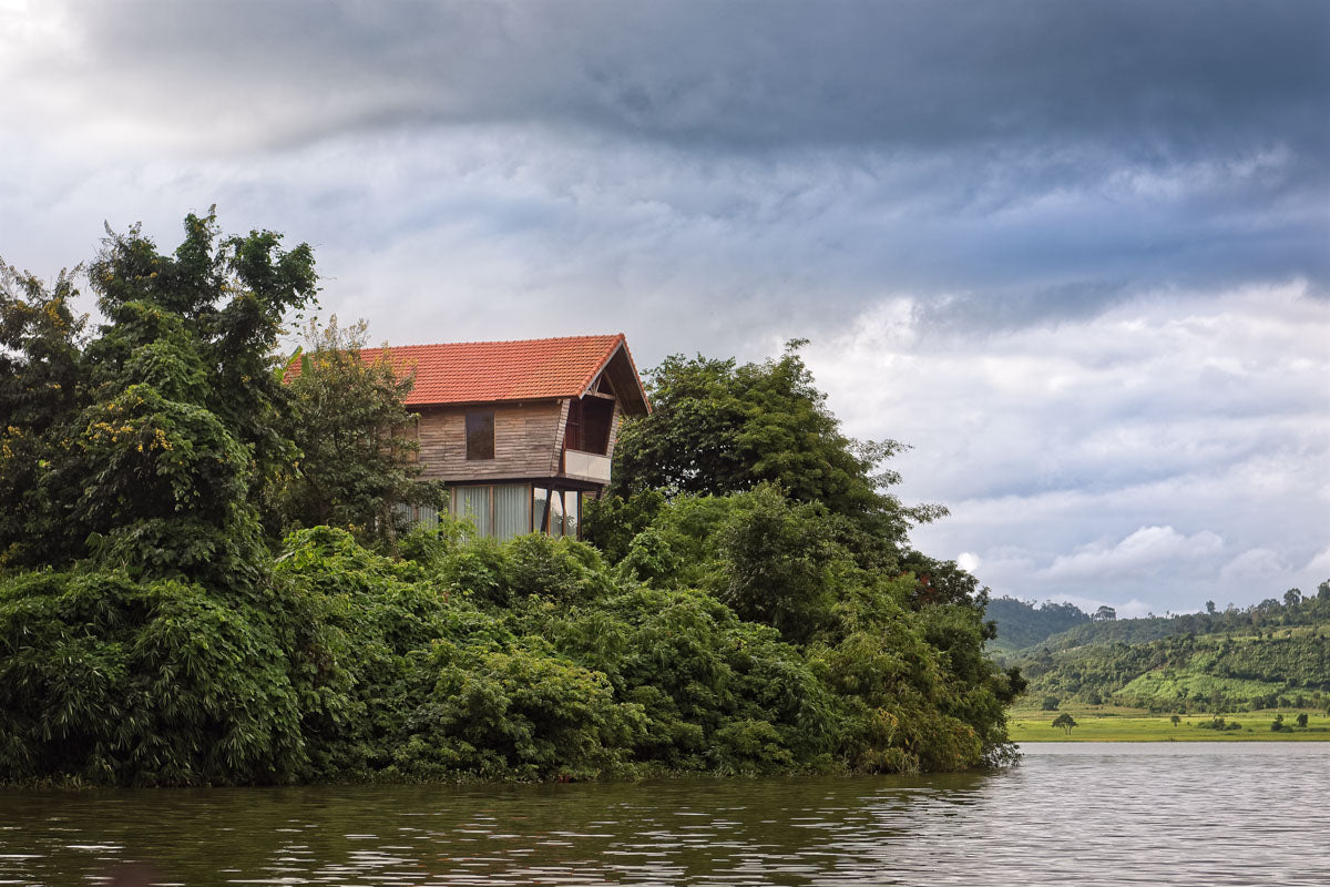 LAK Tented Camp