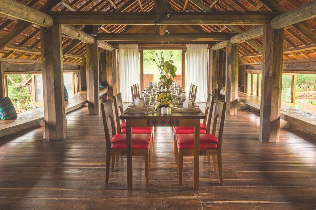 LAK Tented Camp