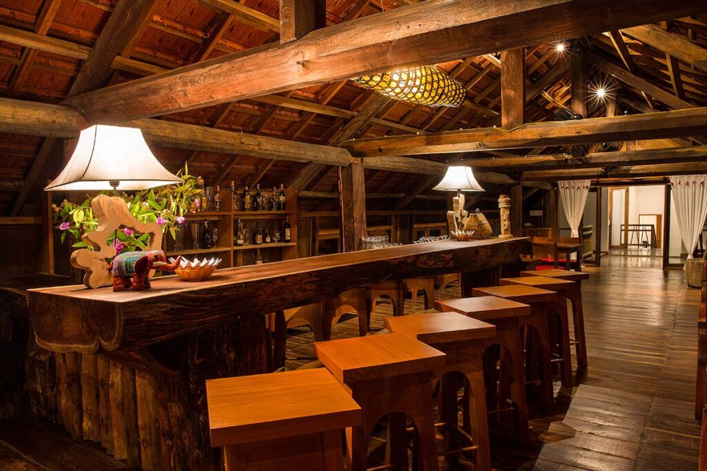 LAK Tented Camp