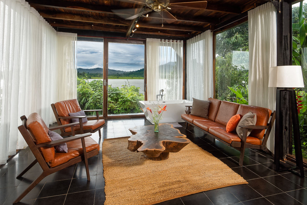 LAK Tented Camp