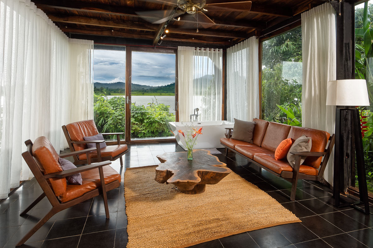 LAK Tented Camp