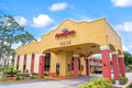 Howard Johnson Express Inn Suites Lake Front Park Kissimmee