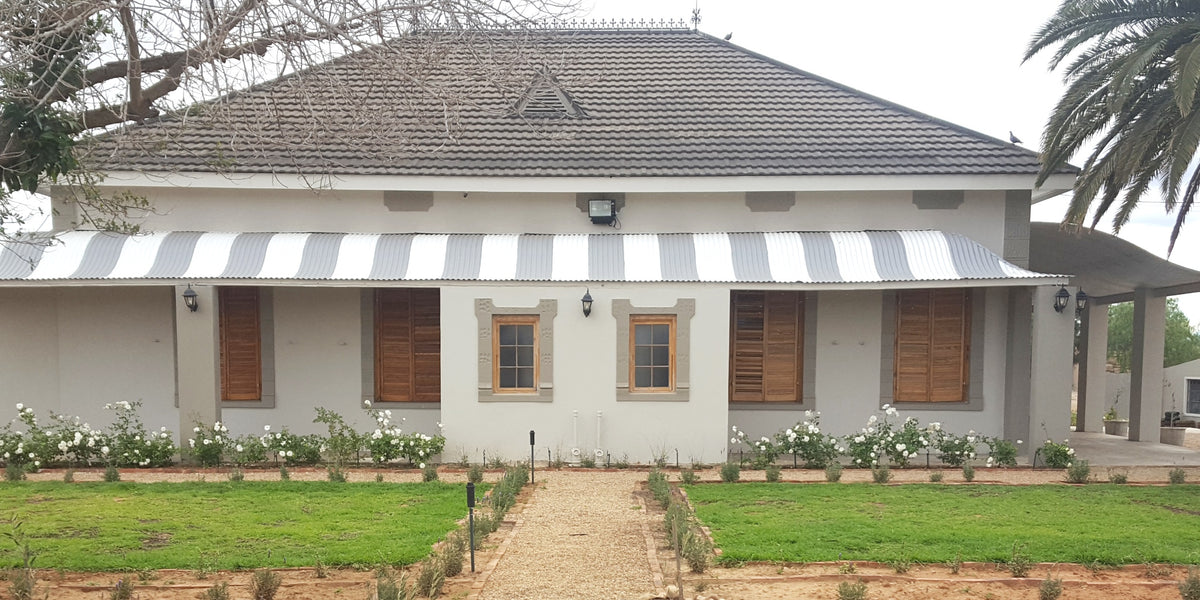 Olivanti Country Manor
