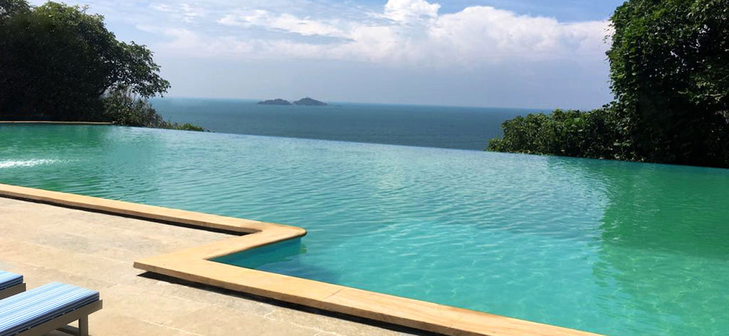 Cintacor Island Resort