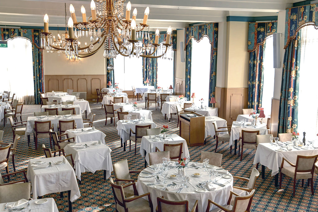 Best Western Hotel Bristol