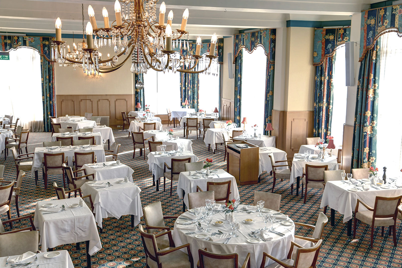 Best Western Hotel Bristol