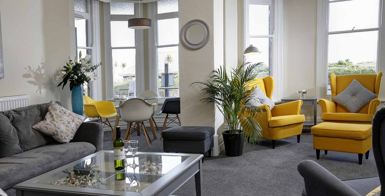 Best Western Hotel Bristol